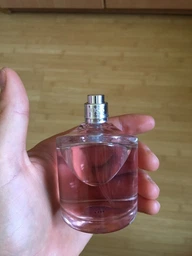 Парфумована вода для жінок Hugo Boss Femme 50 мл (737052041285) фото від покупців 5