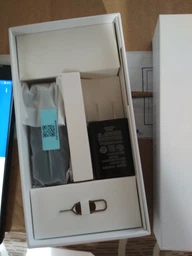 Мобильный телефон Xiaomi Redmi Note 4X 3/32GB Grey фото от покупателей 11