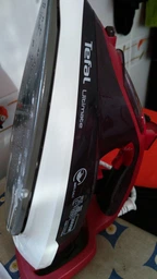 Утюг Tefal Ultimate Anti-Calc FV9775 фото от покупателей 8
