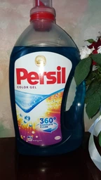 Гель для стирки Persil Колор 4.38 л (9000100779524) фото от покупателей 1
