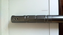 Тактична ручка Grand Way зі склорізом (15305) фото від покупців 1