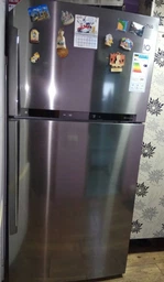 Холодильник LG GR-H802HMHZ фото від покупців 1