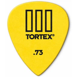 Медиаторы Dunlop 462P.50 Tortex TIII Player's Pack 0.50 mm (12 шт.) фото от покупателей 4