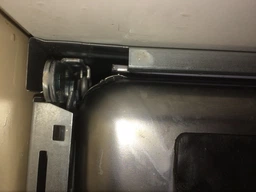 Посудомоечная машина Hotpoint-Ariston HIO 3C16 W фото от покупателей 2
