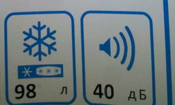 Двухкамерный холодильник Samsung RB33J3000WW/UA фото от покупателей 10