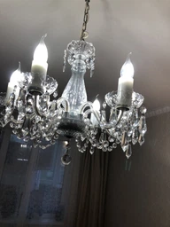 Світлодіодна лампа Feron LED E14 4W 4 pcs 4000K LB-59 CF37 (2000255767961)