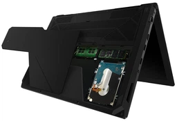 Ноутбук ASUS FX503VM-E4037 (90NR0GP1-M00950) Black фото от покупателей 1