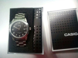 Мужские часы Casio MTP-1221A-1AVEF фото от покупателей 6