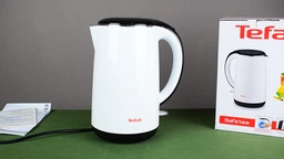Електрочайник TEFAL Safe to touch KO260830 black фото від покупців 7