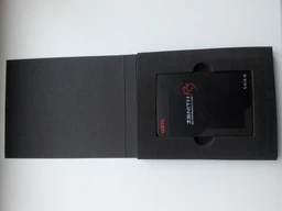 Твердотельный накопитель 120Gb GeIL Zenith R3 SATA3 2.5' TLC 550/360 MB/s GZ25R3120G фото от покупателей 11