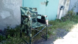 Раскладной стул Ranger Guard (RA 2207) фото от покупателей 13