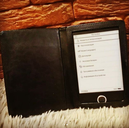 PocketBook 614 Basic 3 Black (PB614-2-E-CIS) фото від покупців 1