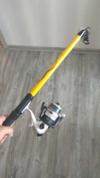 Удилище фидерное Lineaeffe Spider Boat 3 м (2232530)