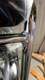 Табурет кухонний Nowy Styl Caddy Chrome V-19 (Box-4)
