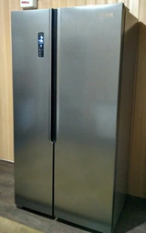 Холодильник PRIME TECHNICS RFNS 517 EXD 141452 фото від покупців 4