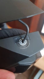 Навушники ASUS ROG Centurion True 7.1 Gaming Headset (90YH00J1-M8UA00) фото від покупців 1