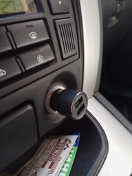 Фм модулятор авто зарядное Roidmi 3S Bluetooth Car BFQ04RM фото от покупателей 15