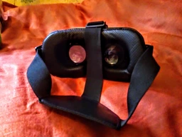 Окуляри віртуальної реальності Esperanza 3D VR Glasses (EMV300) фото від покупців 1