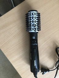 Фен-щітка BABYLISS AS551E фото від покупців 9