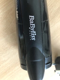 Фен-щітка BABYLISS AS551E фото від покупців 7