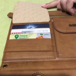 Чохол Remax для iPad Mini/Mini2/Mini3 Pedestrian Coffee фото від покупців 4