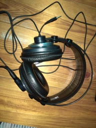 Навушники AKG K240 MKII Black фото від покупців 1