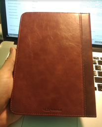 Электронная книга PocketBook InkPad 3 740 Dark Brown фото от покупателей 11