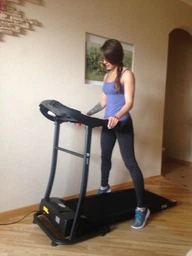 Беговая дорожка EnergyFIT 510T