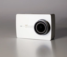 Видеокамера Xiaomi Yi 4K Black (Международная версия) фото от покупателей 6