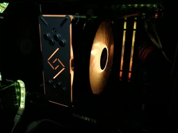 Кулер DeepCool Gammaxx GT фото от покупателей 4