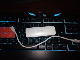 Сетевой фильтр-удлинитель ColorWay 3 розетки/6 USB Black (CW-CHE36B) фото от покупателей 10