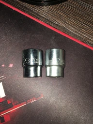 Набор инструментов Toptul 1/4" и 1/2" (6-гр.) 94 предмета (GCAI094R) фото от покупателей 3