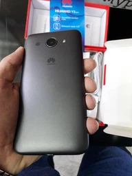 Мобильный телефон Huawei Y3 2017 (CRO-U00) DualSim Gold