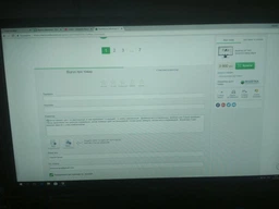 Монитор 24" Dell SE2416H Silver-Black (210-AFZC) фото от покупателей 14