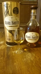 Бурбон Wild Turkey Rare Breed до 12 лет выдержки 0.75 л 58.4% (721059000222) фото от покупателей 13
