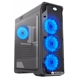 Кулер Gigabyte Aorus ATC700 RGB (GP-ATC700) фото от покупателей 3