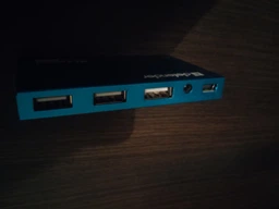 USB-хаб Defender Septima Slim USB 2.0 (83505) фото від покупців 7