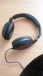 Навушники Sennheiser HD 200 Pro фото від покупців 4