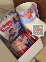Трусики-подгузники Huggies Pants 3 Mega для мальчиков 58 шт (5029053564005) фото от покупателей 13