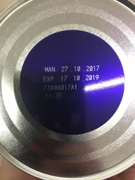 Суха молочна суміш Nestle NAN 3 Optipro з олігосахаридом 2'FL для дітей від 12 місяців 400 г (7613032476175) фото від покупців 6