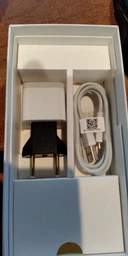 Мобильный телефон Xiaomi Redmi 5 Plus 4/64 Blue фото от покупателей 10