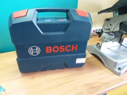 Перфоратор Bosch Professional GBH 2-28 + чемодан (0611267500) фото от покупателей 7