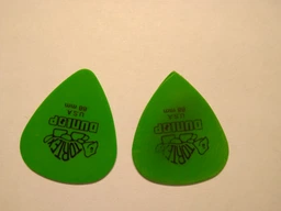 Медиаторы Dunlop 418P.73 Tortex Standard Player's Pack 0.73 мм (12 шт.) фото от покупателей 5
