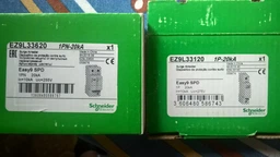 УЗИП Schneider Electric 1 Р+N 20 кА 10 кА 1.3 кВ EZ9 (EZ9L33620) фото от покупателей 4