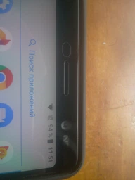 Мобильный телефон Nokia 7 Plus Dual Sim Black фото от покупателей 17