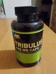 Бустер зростання Optimum Nutrition Tribulus 625 мг (100 капсул) фото від покупців 9