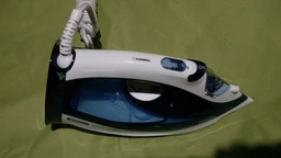 Утюг Philips Azur Performer Plus GC4517/20 фото от покупателей 2
