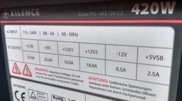 Материнская плата MSI B350M PRO-VD Plus (sAM4, AMD B350, PCI-Ex16) фото от покупателей 2