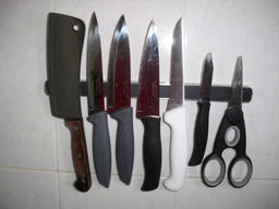 Кухонні ножиці Fiskars Functional Form універсальні 220 мм (1003034)