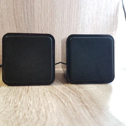 Акустическая система Divoom Iris-02 usb белая фото от покупателей 4